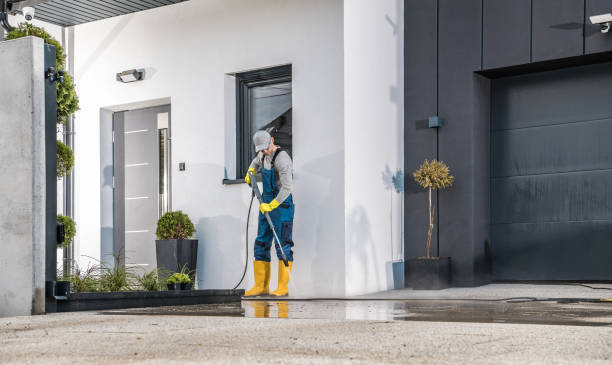 Reliable Monticello, IA Pressure Washing Solutions